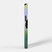 Coque iPhone 12 Pro Étui pour iPhone Toucan (Côté droit)