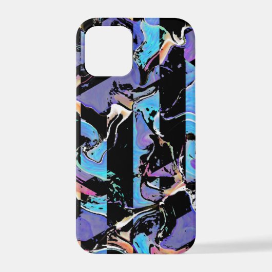 Coque iPhone 12 Pro Eyesore (Verso)