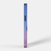 Coque iPhone 12 Pro Folie de boue | (Côté droit)