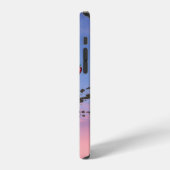 Coque iPhone 12 Pro Folie de boue | (Côté gauche)