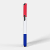Coque iPhone 12 Pro France (Côté droit)