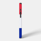Coque iPhone 12 Pro France (Côté gauche)