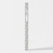 Coque iPhone 12 Pro Galaxie de diamant 13 (Côté gauche)