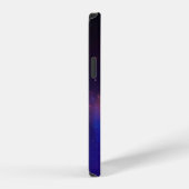 Coque iPhone 12 Pro Galaxie Espace Profond (Côté droit)