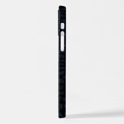 Coque iPhone 12 Pro Golem Gargoyle (Côté gauche)