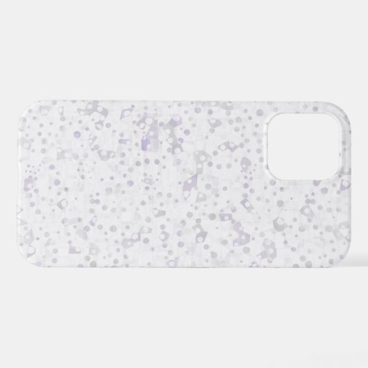 Coque iPhone 12 Pro Gravure numérique (Verso Horizontal)