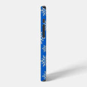 Coque iPhone 12 Pro Holiday (Côté gauche)