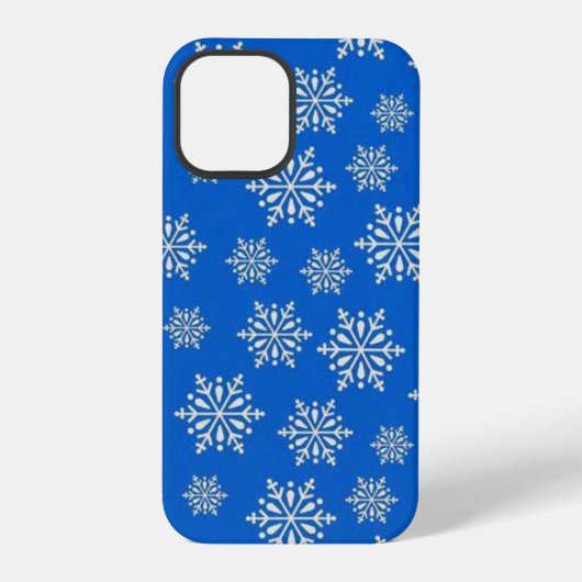 Coque iPhone 12 Pro Holiday (Verso)