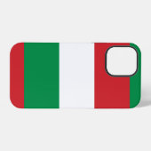 Coque iPhone 12 Pro Hongrie (Verso Horizontal)