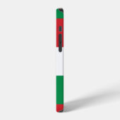 Coque iPhone 12 Pro Hongrie (Côté gauche)