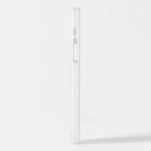 Coque iPhone 12 Pro Hors route - 01 (Côté gauche)