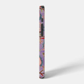 Coque iPhone 12 Pro iPhone 12 CASE MATE William Morris CUSTOM INITIAL (Côté gauche)