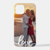 Coque iPhone 12 Pro iPhone 12 Pro Coque cadeau photo Customisée (Verso)