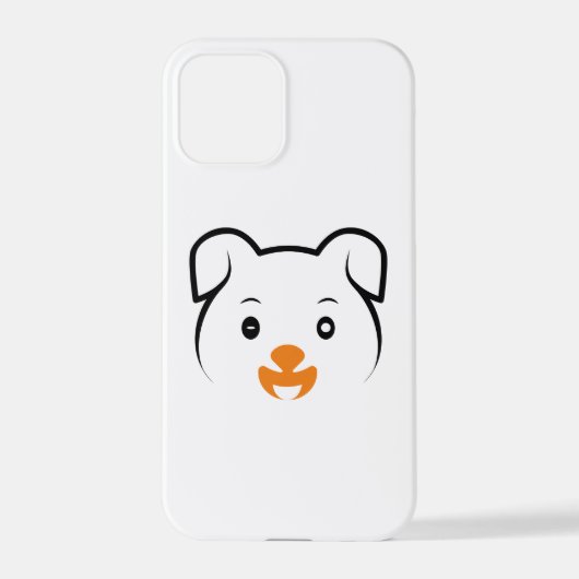 Coque iPhone 12 Pro Joli rose (Verso)