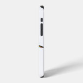 Coque iPhone 12 Pro Kokopelli (Côté gauche)