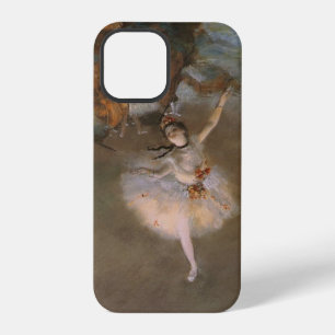 Coque iPhone 12 Pro La Danseuse Étoile sur la Scène