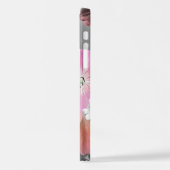 Coque iPhone 12 Pro La fée sortira bientôt 2 (Côté gauche)