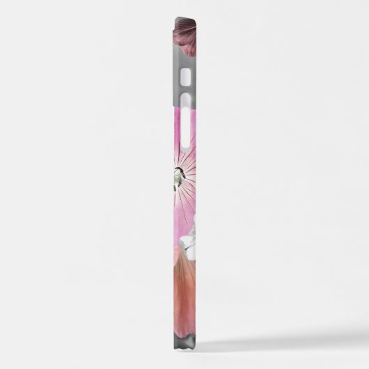 Coque iPhone 12 Pro La fée sortira bientôt 2 (Côté gauche)