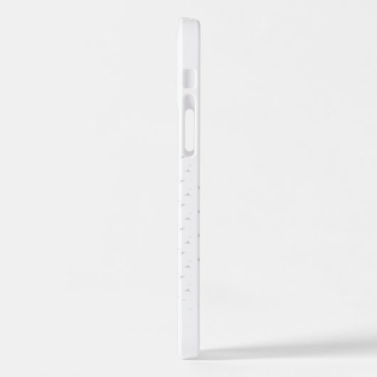 Coque iPhone 12 Pro L'amour du café (Côté gauche)