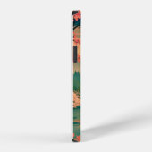 Coque iPhone 12 Pro Landscape Sakura Zen (Côté droit)