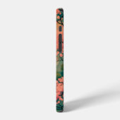 Coque iPhone 12 Pro Landscape Sakura Zen (Côté gauche)