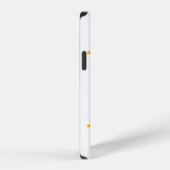 Coque iPhone 12 Pro L'île Rhode (Côté droit)