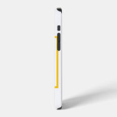 Coque iPhone 12 Pro L'île Rhode (Côté gauche)