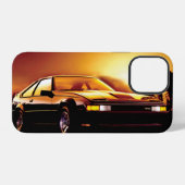 Coque iPhone 12 Pro MA61 Supra (Verso Horizontal)