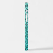 Coque iPhone 12 Pro Mandala 38 de luxe (Côté gauche)