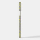 Coque iPhone 12 Pro Mandala 4 (Côté droit)