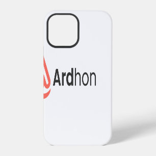 Coque iPhone 12 Pro Marchandise de la marque Ardhon - portez votre sty