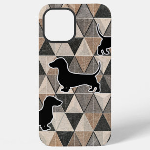 COQUE iPhone 12 PRO MAX
