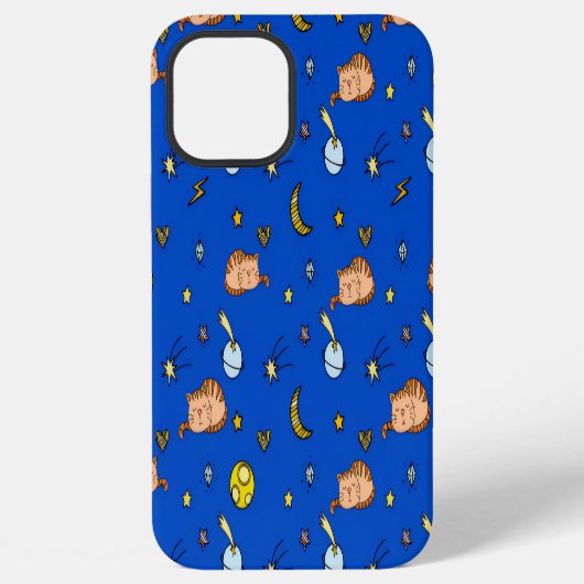 Coque iPhone 12 Pro Max Accessoires (Verso)