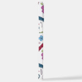 Coque iPhone 12 Pro Max Affaire de téléphone (Côté droit)