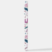 Coque iPhone 12 Pro Max Affaire de téléphone (Côté gauche)