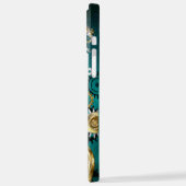 Coque iPhone 12 Pro Max Affaire de téléphone (Côté gauche)