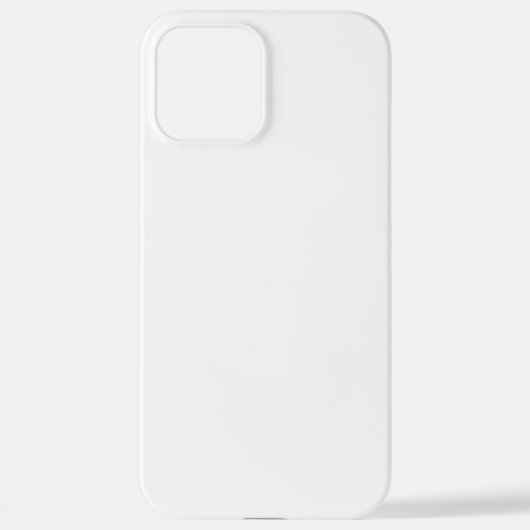 Coque iPhone 12 Pro Max Affaire de téléphone (Verso)