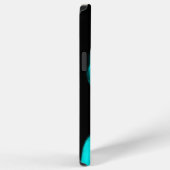 Coque iPhone 12 Pro Max Alien (Côté droit)