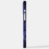 Coque iPhone 12 Pro Max Arbre de Noël (Côté gauche)