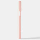 COQUE iPhone 12 PRO MAX ASUNCION PASS PARAGUAY (Côté droit)