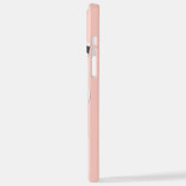 COQUE iPhone 12 PRO MAX ASUNCION PASS PARAGUAY (Côté gauche)