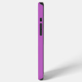 Coque iPhone 12 Pro Max Austénite I (Côté gauche)