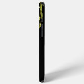 Coque iPhone 12 Pro Max Basket-ball (Côté gauche)