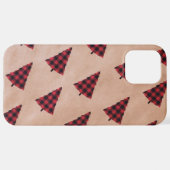 Coque iPhone 12 Pro Max Beauté Naturelle Élégante (Retour horizontal)