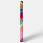 Coque iPhone 12 Pro Max Beautiful Mess 2 (Côté gauche)
