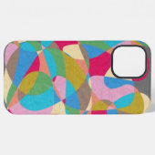 Coque iPhone 12 Pro Max Beautiful Mess 2 (Verso Horizontal)