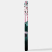 Coque iPhone 12 Pro Max Blossom (Côté gauche)