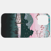 Coque iPhone 12 Pro Max Blossom (Retour horizontal)