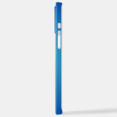 Coque iPhone 12 Pro Max Blueberry Phonecase (Côté gauche)