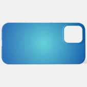 Coque iPhone 12 Pro Max Blueberry Phonecase (Retour horizontal)